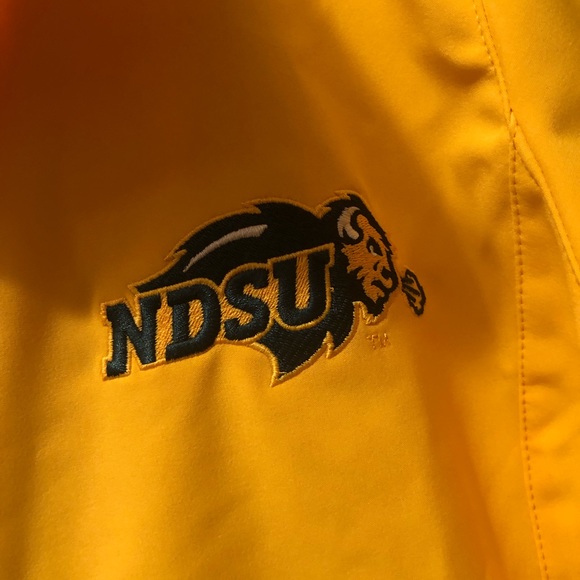 NDSU Jacket - Picture 3 of 4